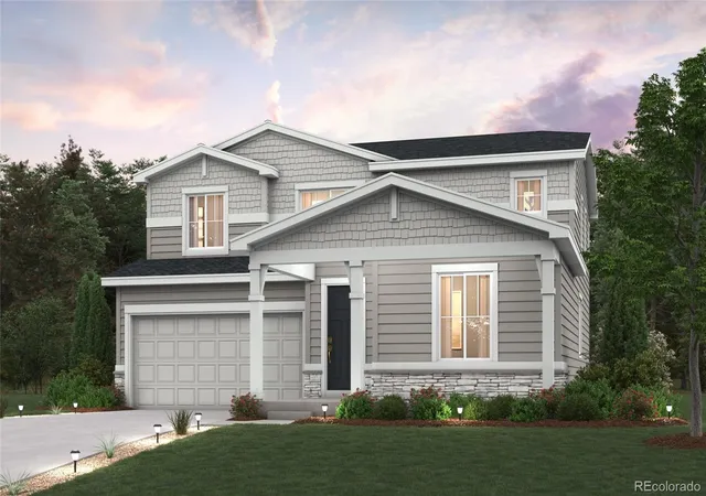 Photo 1 of Sale Pending at 4293 Kingsbarns Dr, Elizabeth, CO 80107 | MLS# 4394765 | Listing updated on 2026-09-11