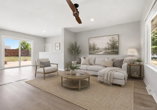 Photo 1 of Single family home for sale at 4708 S Ouray Way, Aurora, CO 80015 | MLS# 8109999 | Listing updated on 2026-09-12