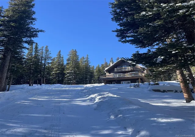 Photo 3 of Single family home for sale at 215 Bum Dr, Fairplay, CO 80440 | MLS# 6180106 | Listing updated on 2026-09-14