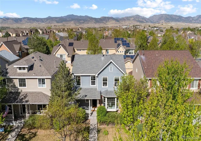 Photo 2 of Single family home for sale at 8397 Devinney St, Arvada, CO 80005 | MLS# 3683051 | Listing updated on 2026-09-13