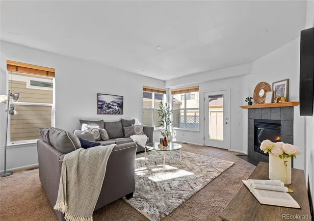 Photo 3 of Single family home for sale at 8397 Devinney St, Arvada, CO 80005 | MLS# 3683051 | Listing updated on 2026-09-13