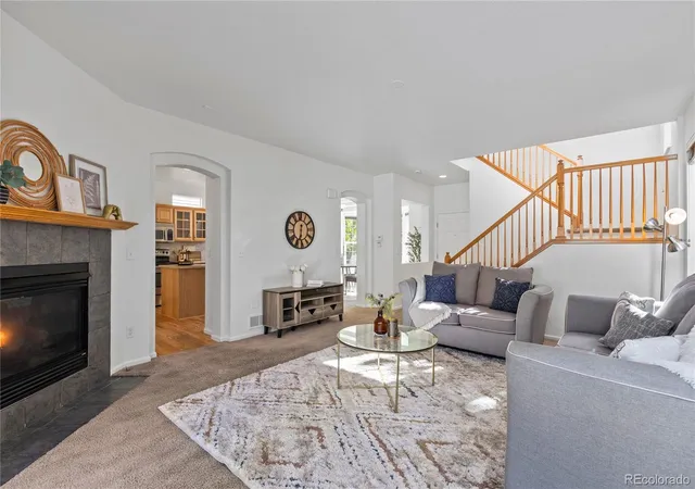Photo 4 of Single family home for sale at 8397 Devinney St, Arvada, CO 80005 | MLS# 3683051 | Listing updated on 2026-09-13