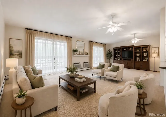 Photo 1 of Condo for sale at 9315 E Center Ave #2D, Denver, CO 80247 | MLS# 4053622 | Listing updated on 2026-09-15