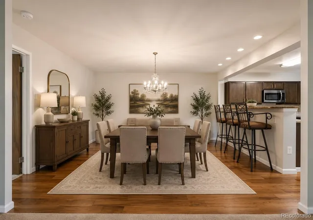 Condo for sale at 9315 E Center Ave #2D, Denver, CO 80247 | MLS# 4053622