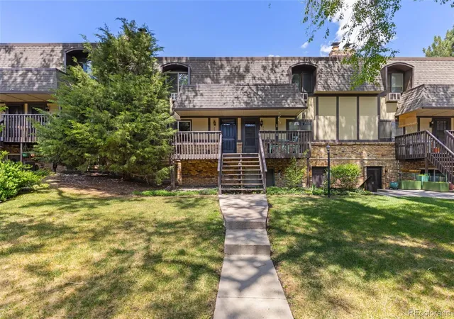 Photo 2 of Condo for sale at 8060 W 9th Avenue #207, Lakewood, CO 80214 | MLS# 7132662 | Listing updated on 2026-09-29
