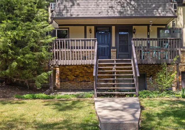 Photo 3 of Condo for sale at 8060 W 9th Avenue #207, Lakewood, CO 80214 | MLS# 7132662 | Listing updated on 2026-09-29