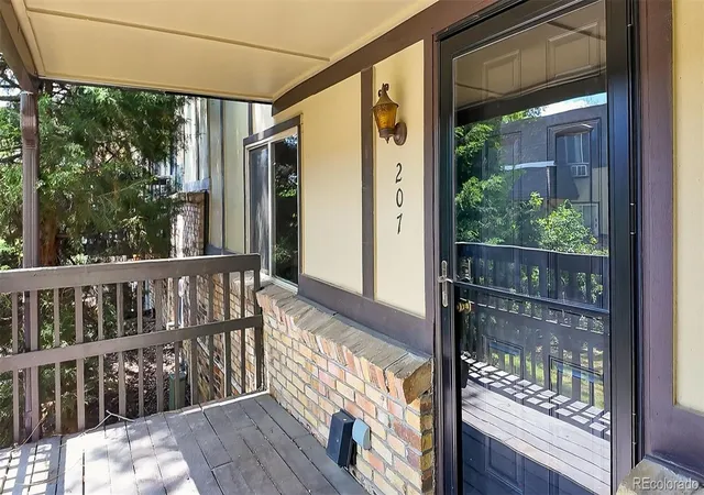 Photo 3 of Condo for sale at 8060 W 9th Avenue #207, Lakewood, CO 80214 | MLS# 7132662 | Listing updated on 2026-10-14