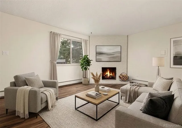 Photo 4 of Condo for sale at 8060 W 9th Avenue #207, Lakewood, CO 80214 | MLS# 7132662 | Listing updated on 2026-10-14
