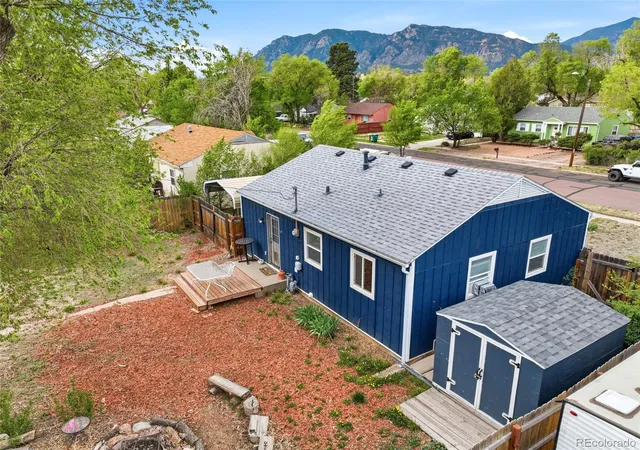 Photo 37 of Single family home for sale at 1919 S Franklin Ave, Colorado Springs, CO 80905 | MLS# 2709538 | Listing updated on 2026-09-25