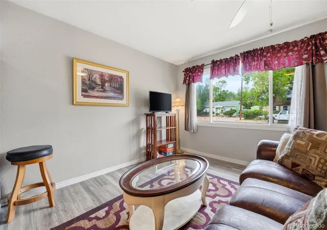 Photo 4 of Single family home for sale at 1919 S Franklin Ave, Colorado Springs, CO 80905 | MLS# 2709538 | Listing updated on 2026-09-25