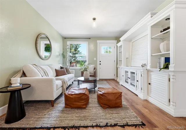 Photo 2 of Townhouse for sale at 2034 E Martin Luther King Jr Blvd, Denver, CO 80205 | MLS# 2895903 | Listing updated on 2026-09-21