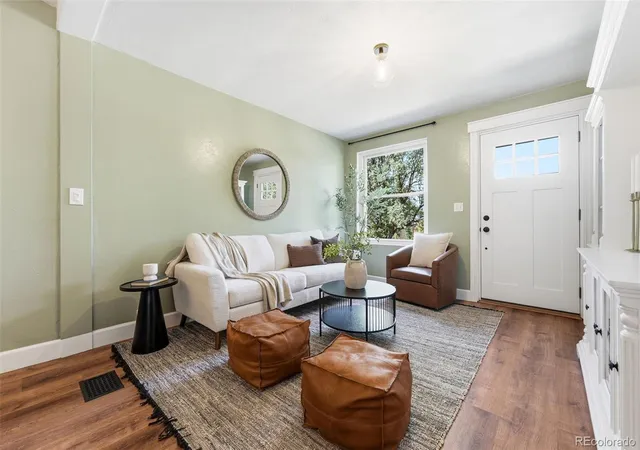 Photo 3 of Townhouse for sale at 2034 E Martin Luther King Jr Blvd, Denver, CO 80205 | MLS# 2895903 | Listing updated on 2026-09-21