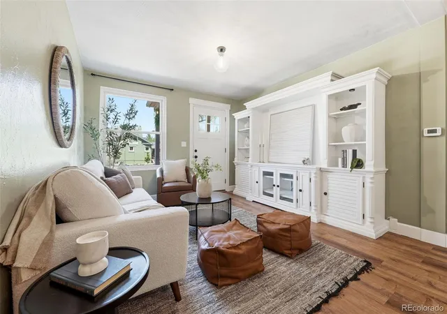 Photo 4 of Townhouse for sale at 2034 E Martin Luther King Jr Blvd, Denver, CO 80205 | MLS# 2895903 | Listing updated on 2026-09-21
