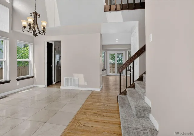 Photo 3 of Single family home for sale at 8237 S Ogden Cir, Littleton, CO 80122 | MLS# 2312103 | Listing updated on 2026-09-23