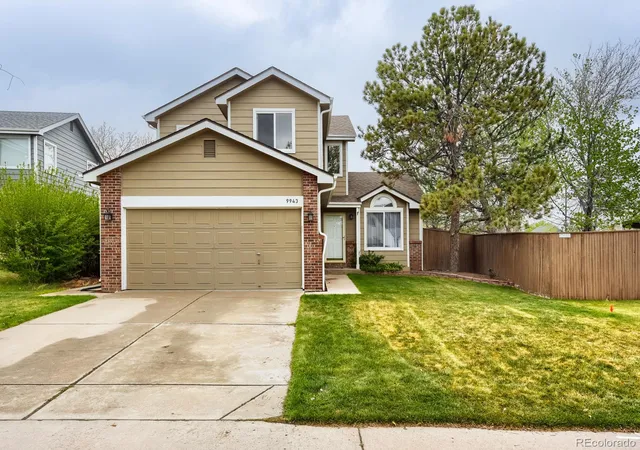 Photo 1 of Single family home for sale at 9943 Deer Crk St, Highlands Ranch, CO 80129 | MLS# 1719525 | Listing updated on 2026-10-02