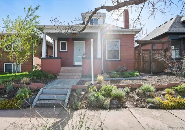 Single family home for sale at 328 S Lincoln St, Denver, CO 80209 | MLS# 1674859 | Listing updated on 2026-10-06