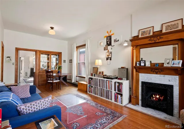 Single family home for sale at 328 S Lincoln St, Denver, CO 80209 | MLS# 1674859 | Listing updated on 2026-10-06