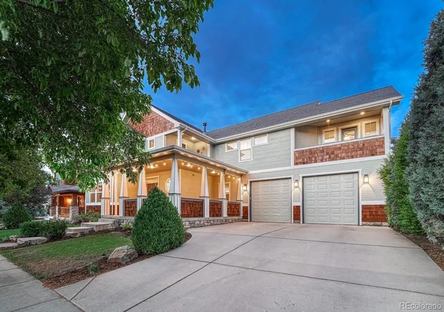 Photo 3 of Single family home for sale at 1434 Washburn St, Erie, CO 80516 | MLS# 7592469 | Listing updated on 2026-09-11
