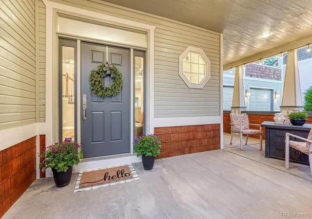 Photo 3 of Single family home for sale at 1434 Washburn St, Erie, CO 80516 | MLS# 7592469 | Listing updated on 2026-09-11