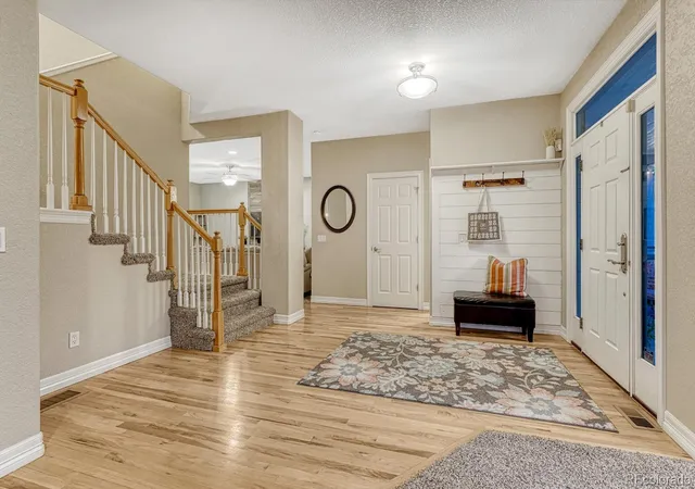 Photo 4 of Single family home for sale at 1434 Washburn St, Erie, CO 80516 | MLS# 7592469 | Listing updated on 2026-09-11