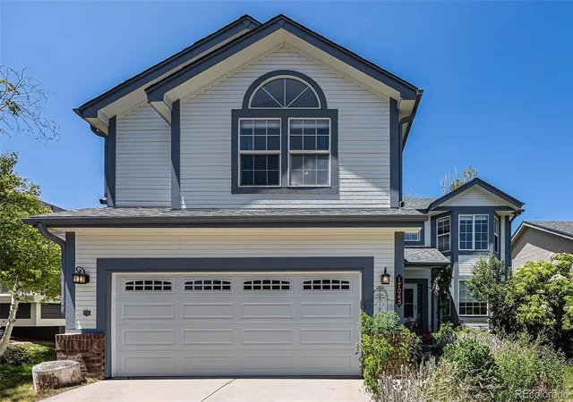 Photo 1 of Single family home for sale at 17045 Hastings Ave, Parker, CO 80134 | MLS# 7409792 | Listing updated on 2026-09-15