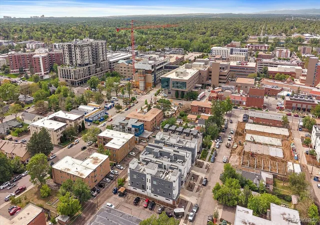 Photo 3 of Townhouse for sale at 3314 S Washington St, Englewood, CO 80113 | MLS# 9890862 | Listing updated on 2026-09-22