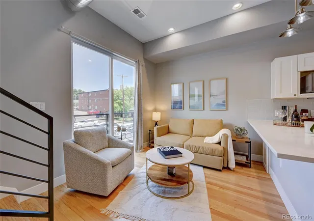 Photo 3 of Townhouse for sale at 3314 S Washington St, Englewood, CO 80113 | MLS# 9890862 | Listing updated on 2026-09-22