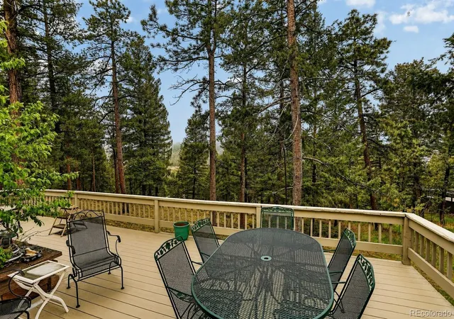 Photo 4 of Single family home for sale at 28221 Bonanza Dr, Evergreen, CO 80439 | MLS# 5779295 | Listing updated on 2026-09-15