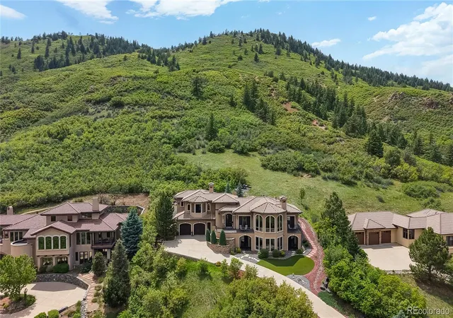 Photo 48 of Single family home for sale at 4625 Coyote Run, Littleton, CO 80125 | MLS# 1801516 | Listing updated on 2026-10-07
