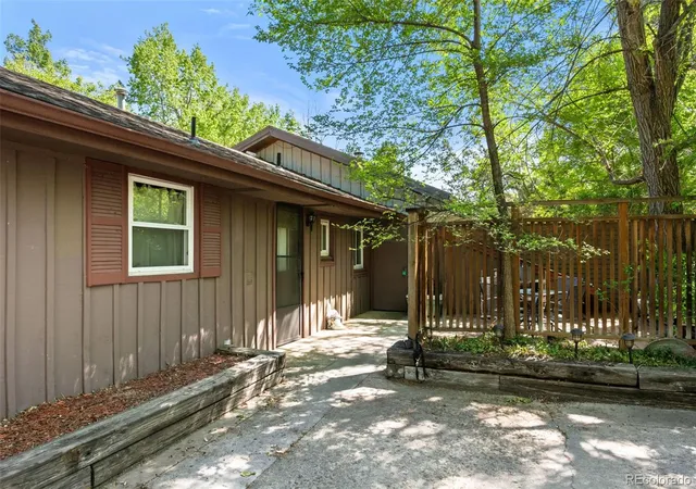 Photo 2 of Single family home for sale at 5505 Racquet Ct, Boulder, CO 80303 | MLS# 9344903 | Listing updated on 2026-09-13