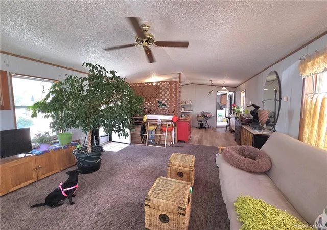 Photo 3 of Manufactured home for sale at 6825 Mississippi Ave, Lakewood, CO 80226 | MLS# 3925583 | Listing updated on 2026-09-08