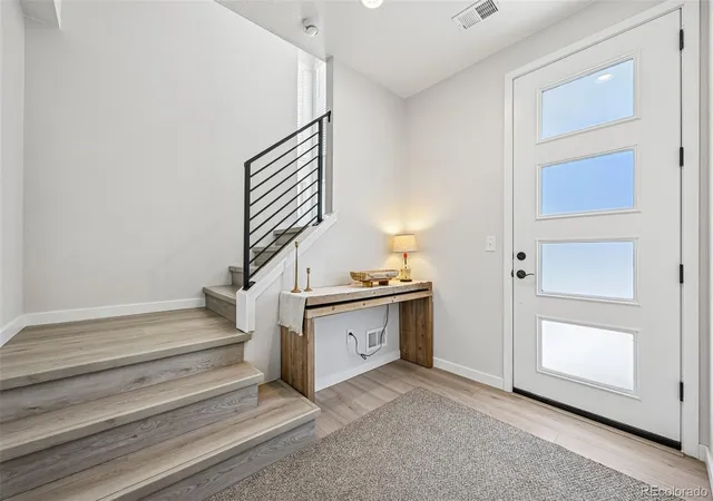 Photo 2 of Single family home for sale at 12324 Farmview St, Thornton, CO 80241 | MLS# 1598205 | Listing updated on 2026-09-30