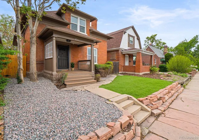 Photo 3 of Single family home for sale at 350 S Lincoln St, Denver, CO 80209 | MLS# 7852895 | Listing updated on 2026-09-14