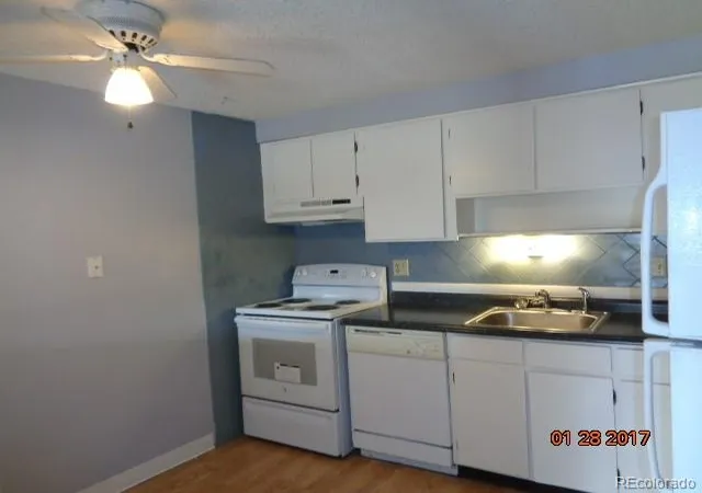 Photo 1 of Condo for sale at 1300 S Parker Rd #199, Denver, CO 80231 | MLS# 8457006 | Listing updated on 2026-09-14