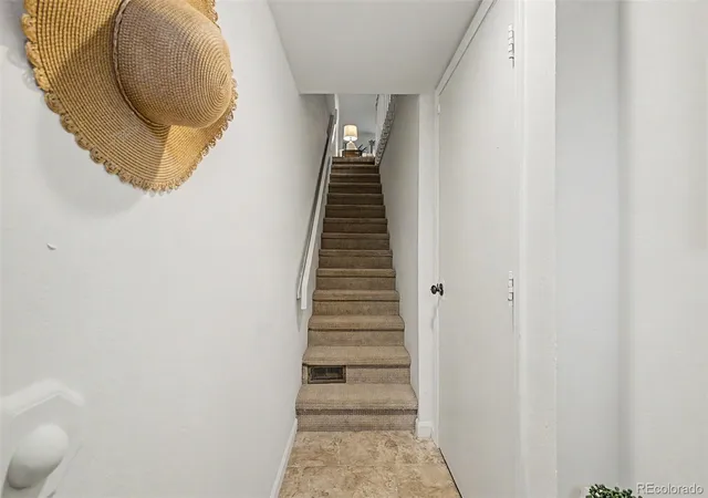 Photo 4 of Townhouse for sale at 8066 S Columbine Ct, Centennial, CO 80122 | MLS# 8041688 | Listing updated on 2026-10-05