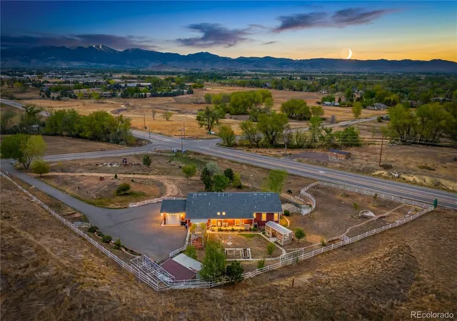 Photo 2 of Single family home for sale at 6170 N 79th Street, Longmont, CO 80503 | MLS# 2669101 | Listing updated on 2026-09-14