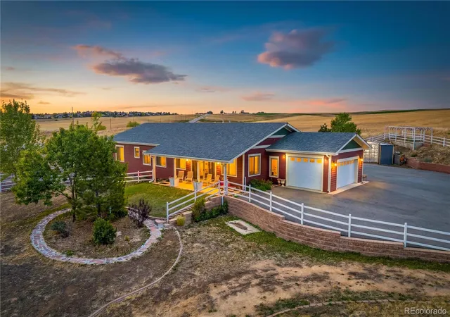 Photo 3 of Single family home for sale at 6170 N 79th Street, Longmont, CO 80503 | MLS# 2669101 | Listing updated on 2026-09-14