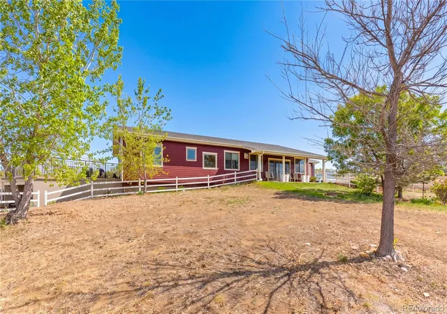 Photo 3 of Single family home for sale at 6170 N 79th Street, Longmont, CO 80503 | MLS# 2669101 | Listing updated on 2026-09-14