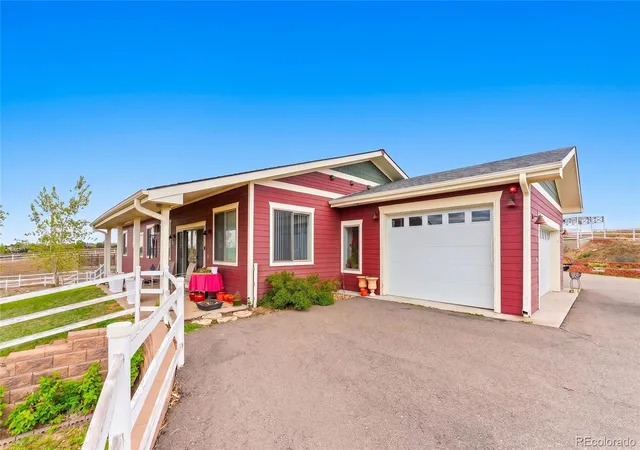 Photo 4 of Single family home for sale at 6170 N 79th Street, Longmont, CO 80503 | MLS# 2669101 | Listing updated on 2026-09-14