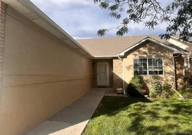 Photo 2 of Single family home for sale at 1720 32nd Street #23, Evans, CO 80620 | MLS# 5245214 | Listing updated on 2026-10-01