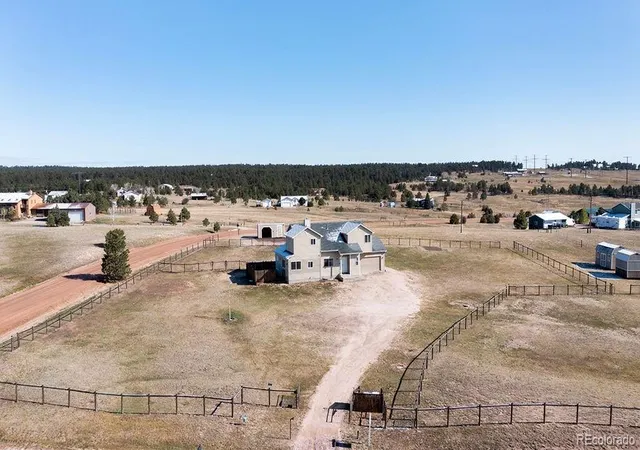Photo 1 of Single family home for sale at 10755 Arrowgrass Loop, Peyton, CO 80831 | MLS# 4362493 | Listing updated on 2026-09-15