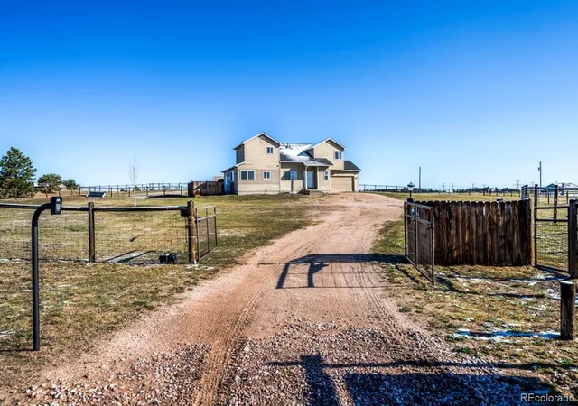 Photo 2 of Single family home for sale at 10755 Arrowgrass Loop, Peyton, CO 80831 | MLS# 4362493 | Listing updated on 2026-09-15
