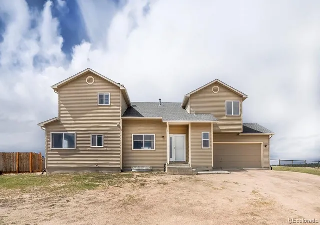 Photo 3 of Single family home for sale at 10755 Arrowgrass Loop, Peyton, CO 80831 | MLS# 4362493 | Listing updated on 2026-09-15