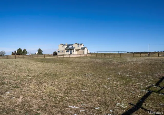 Photo 3 of Single family home for sale at 10755 Arrowgrass Loop, Peyton, CO 80831 | MLS# 4362493 | Listing updated on 2026-09-15