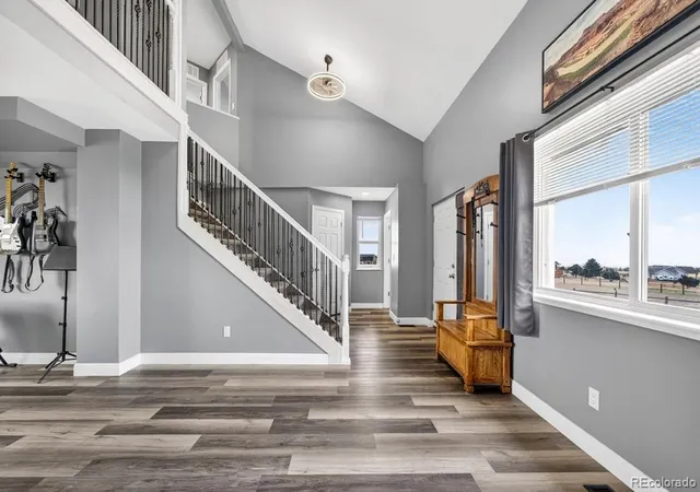 Photo 4 of Single family home for sale at 10755 Arrowgrass Loop, Peyton, CO 80831 | MLS# 4362493 | Listing updated on 2026-09-15