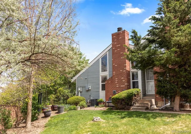 Photo 1 of Condo for sale at 11797 E Cedar Ave, Aurora, CO 80012 | MLS# 7766963 | Listing updated on 2026-09-23