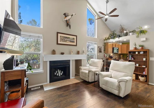 Photo 2 of Condo for sale at 11797 E Cedar Ave, Aurora, CO 80012 | MLS# 7766963 | Listing updated on 2026-09-23