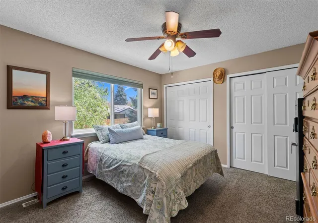 Listing Photo 5 - Condo for sale in building located at 11797 E Cedar Ave, Aurora, CO 80012