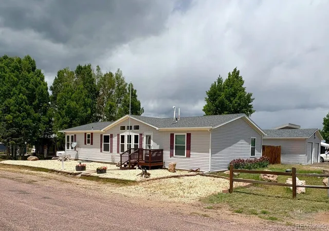 Photo 1 of Sale Pending at 29 Granada Ct, Silver Cliff, CO 81252 | MLS# 6377026 | Listing updated on 2026-09-11