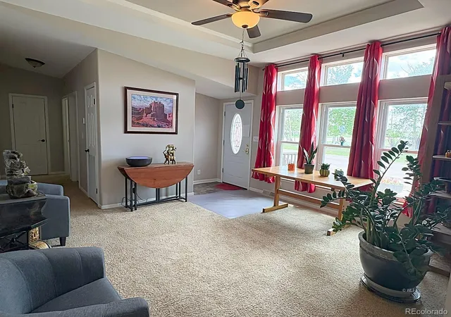 Photo 3 of Sale Pending at 29 Granada Ct, Silver Cliff, CO 81252 | MLS# 6377026 | Listing updated on 2026-09-11